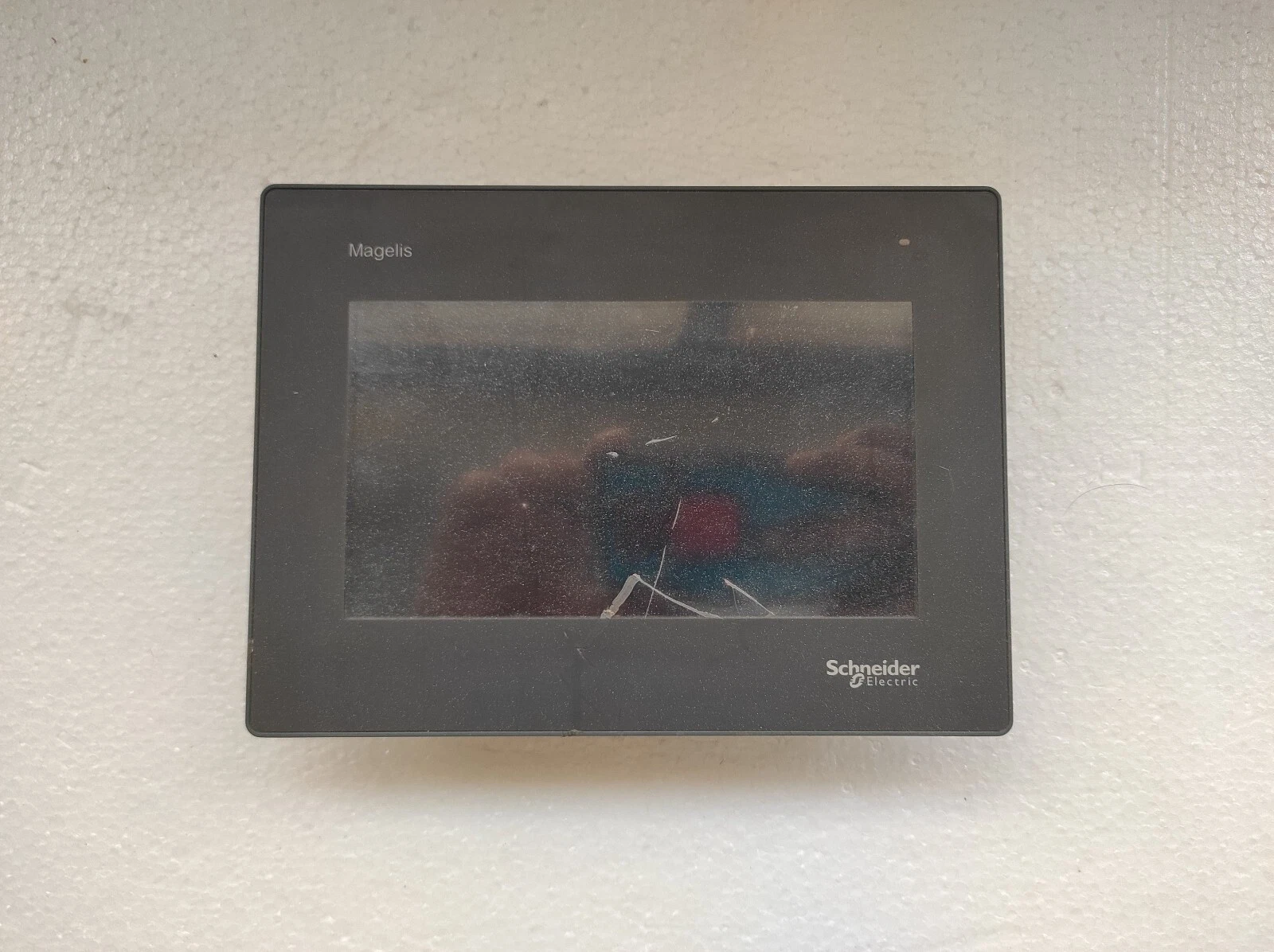 Schneider Electric HMIGXU3500 Touch Screen Display